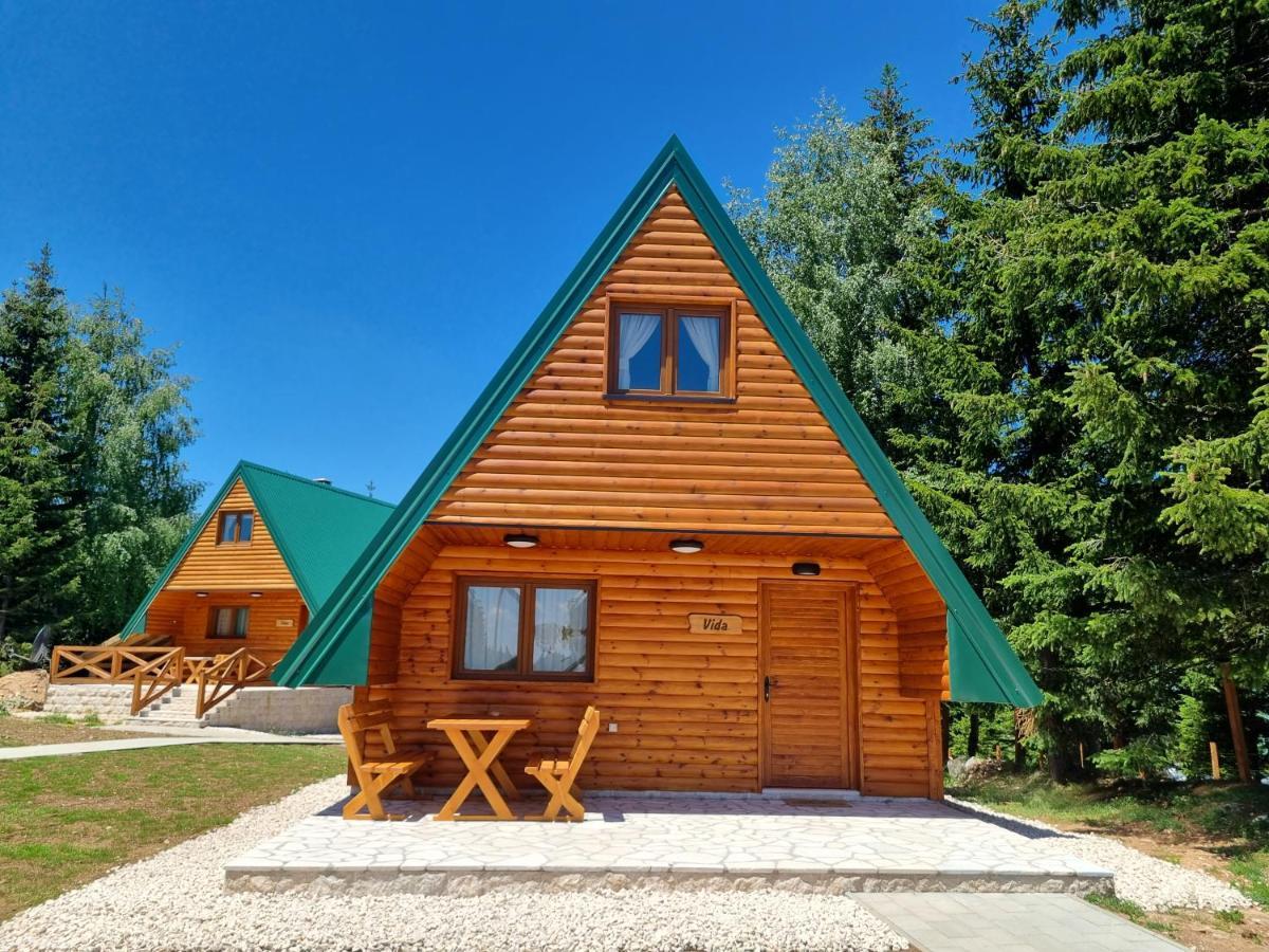 Hedonist Village Жабляк Екстер'єр фото